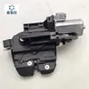Adequado para Volkswagen Touareg Novo Touareg Fechadura do Porta-Malas Fechadura da Tampa Traseira Bloco da Fechadura do Porta-Malas com Motor