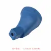 Coche de balanceo para niños Patas de soporte Rueda trasera Accesorios Coche mecedor para niños Rueda de llanta Redonda Cuadrada Soporte de rueda