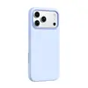 Aplicable para iPhone 18 Pro Max Funda Magnética de Silicona Líquida para Teléfono Apple 17 Pro Cobertura Completa Protección contra Caídas