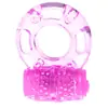 Anel de Cristal Dragon Ball Brinquedos Sexuais Masculinos Anel de Bloqueio de Sêmen Manga de Dente de Lobo Brinquedos Sexuais Adultos Atacado Dropshipping