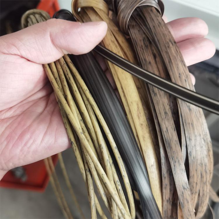 藤条样品