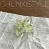 Pinza de mariposa de acetato de alta calidad pinza para el pelo tamaño pequeño tocado femenino pinza para flequillo lateral pinza para recogido a medias pinza para el pelo pinza para el pelo pinza para el pelo