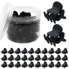 Pinza para el cabello Mujer Cabeza de princesa Pequeña Pinza Accesorios para el cabello Cabello suelto Flequillo pequeño Clip Horquilla Pinza para el cabello Tocado Clip