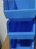 Cesta de Almacenamiento Rectangular Multifuncional para Tiendas de Té de Leche y Cafeterías, Caja de Almacenamiento para Servilletas, Portavasos para Popotes, Portapalillos de Plástico