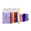 Martelo de Artemísia de Seda DIY Martelo de Artemísia Feito à Mão Martelo de Batida para Saúde Bastão de Massagem Meridianos Martelo de Moxabustão Martelo de Saúde Martelo de Batida nas Costas