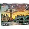 Enigma (cartão) Big Ben 1000 Peças