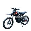 Motocicleta Elétrica Off-Road de Alto Desempenho 6000W Transfronteiriça para Adultos, Motocicleta Elétrica Todo-o-Terreno para Passeios ao Ar Livre