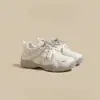Zapatos de Entrenamiento Alemanes Gruesos Guyun para Mujer que Aumentan la Altura 2026 Nuevo Otoño Casual Deportivos Zapatos de Papá