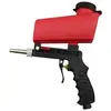 Pistola de Chorro de Arena Neumática Pequeña Portátil Transfronteriza, Pistola de Chorro de Arena Portátil, Kit de Chorro de Arena, Dispositivo de Chorro de Arena Antióxido, Máquina de Chorro de Arena
