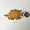 Estrellas de mar, Peces, Conchas de Resina Simulada Pegatinas de Pared, Acuarios, Lámparas de Piso para Acuarios, Artesanías, Accesorios, Decoraciones
