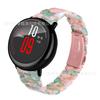 Para Huawei watch2 Series Slim-fit Cintura Resina Strap Huawei GT2 Smart Watch Strap