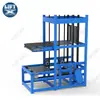 Grúa de Red Protectora Vrc 0.5 Toneladas Polipasto Vertical Ligero Rodillo Polipasto Continuo Multifunción