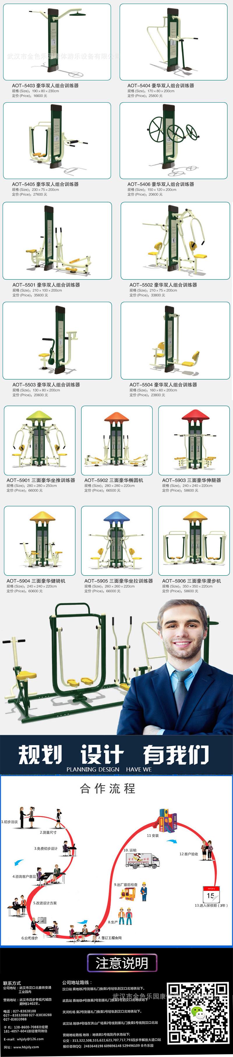 健身首豪化详情