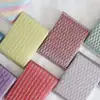 Esponja de Limpieza Engrosada, Estropajo de Esponja, Paño para Lavar Platos, Paño de Cocina para Eliminar Manchas, Fácil de Limpiar