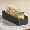 Prateleira de armazenamento para vãos de cozinha, estante de geladeira multicamada ultraestreita de piso com rodas, prateleira de armazenamento doméstica, carrinho utilitário para banheiro