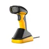 Escáner Industrial Hardware Grabado Láser Escáner de Código Ensamblaje Escáner de Línea Código Grabado Láser Código de Barras Pistola