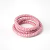 Aro Hula Transfronterizo para Tensar el Abdomen, Silencioso, Todo Incluido, No Lastima la Cintura, Adelgazamiento de Vientre para Mujeres, Reducción de la Cintura Abdominal, Fitness y Adelgazamiento de Cuerpo Suave