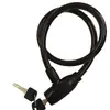 Venda Direta de Fábrica de Cadeados de Aço Tipo Argola Originais para Bicicletas, Cadeados para Motocicletas e Cadeados para Veículos Elétricos