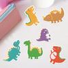 Transfronterizo 2025 nuevo pegatinas de pintura de diamantes para niños pegatinas aleatorias artesanía DIY juguetes decorativos traje al por mayor