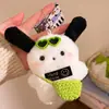 Brinquedos Pingentes de Pelúcia, Acessórios para Chaveiro, Brindes Promocionais, Lembrancinhas de Casamento, Pequenos Presentes, Enfeites Decorativos Atacado