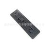 872141R200 87214-1R200 es adecuado para cubierta de agua de lluvia de techo SOLARIS moderno 11-15 cubierta de bloqueo