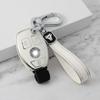 Mercedes-Benz c260L cubierta de llave de coche enchufable C200L estuche Clase A a180L hebilla glc260 paquete gla Clase C femenina e3