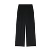 Pantalones de Cuatro Colores para Hombre nirben Pantalones Estilo Coreano para Hombre de Pierna Recta Sueltos de Pierna Ancha Pantalones Casuales Joker