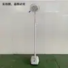 Lámpara Quirúrgica Sin Sombras Lámpara Quirúrgica Lámpara LED Médica de Iluminación Quirúrgica Lámpara Sin Sombras Vertical Colgante Dental Oftálmica Fabricante