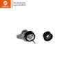 Kit de banda de distribución fabricante cabello lacio K016PK1823XS 117206746R 117206838R
