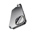 Aplicable a funda para teléfono Apple 15 iPhone 15pro cubierta protectora 15promax cobertura completa protección contra caídas disipación de calor anti-manchas
