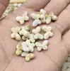 Venda Quente Transfronteiriça Pingente de Contas Acrílicas Imitação de Concha Borboleta Estrela do Mar Concha Pingente Acessórios de Vestuário DIY Atacado