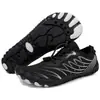 Nuevos Zapatos Descalzos de Cinco Dedos para Exteriores, Zapatos de Senderismo, Zapatos para Surf y Rafting, Zapatos para Nadar, Zapatos para Vadear para Hombre y Mujer, Zapatos de Playa, Zapatos de Pesca