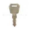 Llave Universal para Montacargas Eléctrico 118 Little King Kong Interruptor de Encendido Universal Accesorios de Bloqueo para Carretilla Eléctrica de Palets