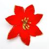 Decorações de Natal Árvore de Natal Pingente Floco de Neve Enfeites Bola Pinhas Sacola de Presente Velho Caixa Muleta Sino Arco