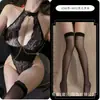 Lencería Sexy de Nuevo Estilo para Mujer, Body Sexy Transparente con Cadena, Uniforme Seductivo de Pasión, Conjunto de Pijama para Discotecas