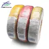 Fio eletrônico padrão americano UL1569#18AWG cabo de alimentação fio de cobre estanhado linha de conexão fio de voltagem luz de palco luz