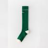 Calcetines Deportivos de Malla Multicolores de Moda con Compresión para Fitness de Mujer, de Media Caña, para Correr, Saltar la Cuerda, Yoga, Adelgazantes, Calcetines de Compresión para Pantorrilla