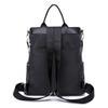 Mochila Mochila de Mujer 2021 Nuevo Estilo Coreano Moda Tela Oxford Lona Moda Combinable Bolso Pequeño de Viaje para Mujer