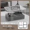 Caja a Prueba de Humedad para Cámara, Almacenamiento de Lentes, Aislamiento Térmico, Deshumidificación, Caja Sellada, Caja a Prueba de Humedad, Desecante Especial, Bolsa para Cámara, Estuche para Cámara sin Espejo