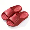 Pantuflas de Eva para el Hogar de Verano para Mujer, Cómodas y Elegantes con una Suela Suave de Masaje, Disponibles en Múltiples Colores, Adecuadas para Bañarse y Uso en el Baño, También Disponibles para Hombre