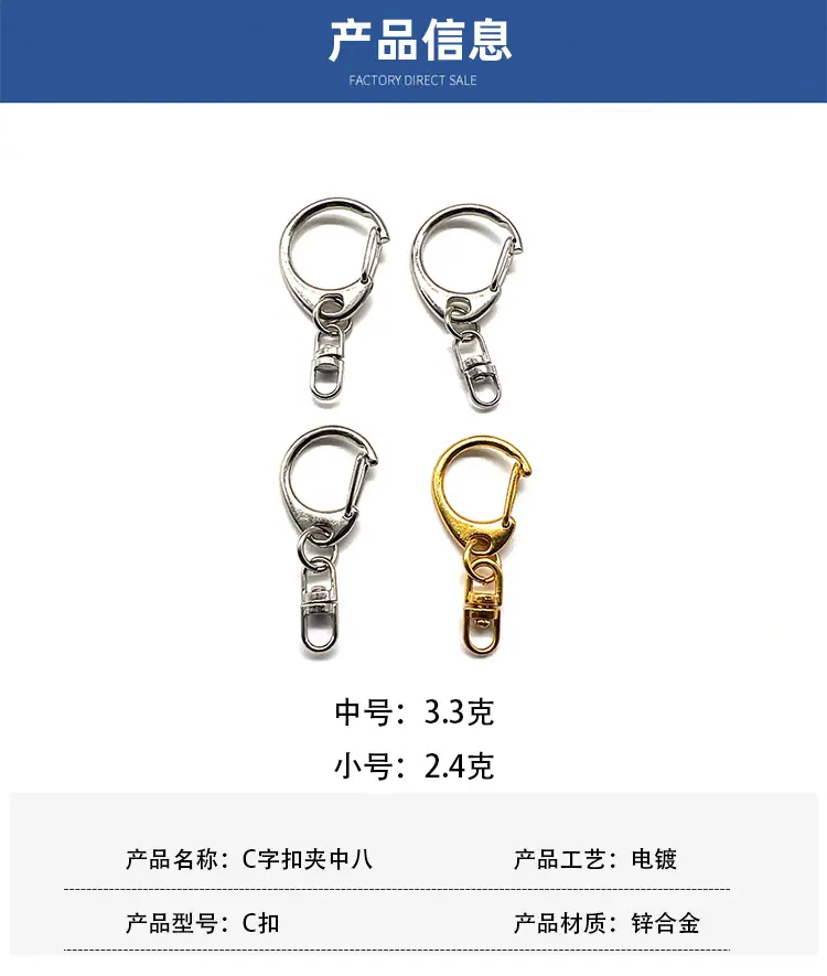 产品信息