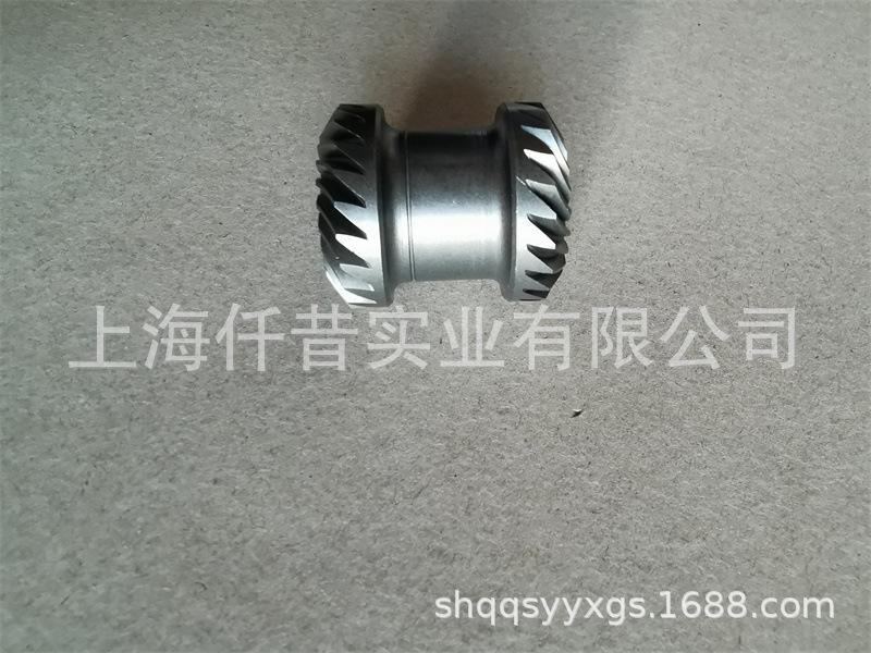新大华235宽带绿篱机修剪机双头齿轮 (4)