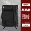 Bolsa para Pintura Artística Bolsa de Pintura de Moda Nacional Mochila para Estudiante de Arte Bolsa Grande para Bocetos para Examen de Arte Bolsa para Bocetos Herramientas de Pintura Engrosada