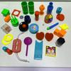 Xingkun Música Accesorios Mágicos Nivel Principiante Educativo para Niños Interacción Padres e Hijos Espectáculo de Magia de Cerca Juguetes Nuevos y Extraños