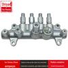 8980118880 motor aplicável tubo de alta pressão do trilho comum de combustível 8-98011888-0 8980118882