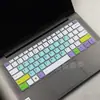 Para 2023 Lenovo small new pro14 air14 notebook small new 14 película protectora para teclado de computadora s14