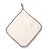 Venta Directa de Fábrica Paño Grueso de Piña a Cuadros para Lavar Platos Toalla de Mano Terciopelo de Coral Mesa de Limpieza de Cocina Toalla Se Puede Colgar