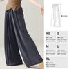 Ropa de Danza Moderna, Top Ajustado de Manga Larga con Inserciones de Malla, Ropa de Práctica de Danza Clásica China, Body Ajustado para Mujer