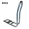 Silla Elevadora Silla de Barra Accesorios Ferretería Piezas Metálicas Plástico Rueda Universal de Cinco Garras Soporte de Respaldo Hierro Trasero Tornillos