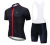 Exclusivo transfronteiriço para AliExpress wish Amazon camisa de ciclismo manga curta NW Mountain bike secagem rápida sportswear para atividades ao ar livre
